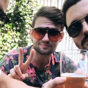 Meet your Posher, Austin